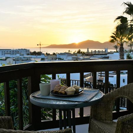 Tinguaton Sea View Hermoso Y Amplio Apto Con Vistas Al Mar Apartment Puerto del Carmen  Exterior photo
