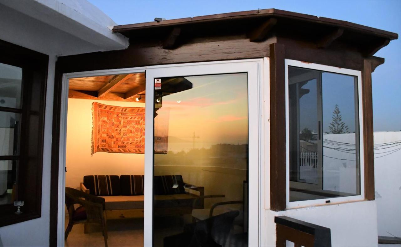 Tinguaton Sea View Hermoso Y Amplio Apto Con Vistas Al Mar Apartment Puerto del Carmen  Exterior photo